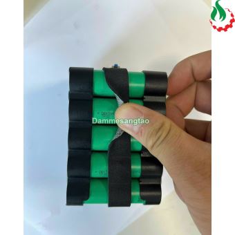 Pin Dekton M21-B7500Plus chân pin Makita (Vỏ chống cháy)
