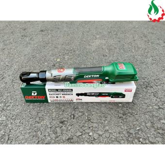 Máy siết bulong góc pin 21V M21-RW90BL 90N.m (Không búa, không chổi than)