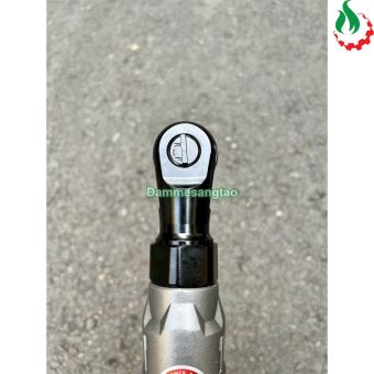 Máy siết bulong góc pin 21V M21-RW90BL 90N.m (Không búa, không chổi than)