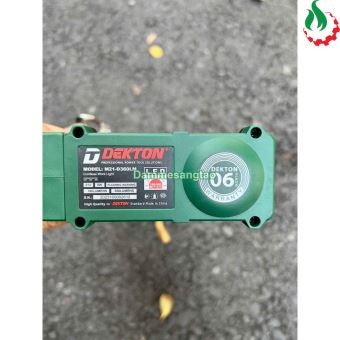 Đèn gập pin 21V Dekton M21-D360LM độ sáng 360 Lumens