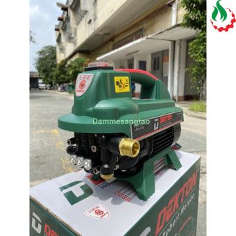Máy Rửa Xe Chỉnh Áp DEKTON DK-CWR2150 điện 220V