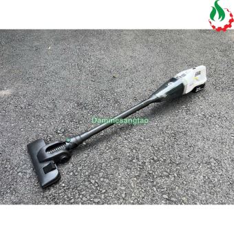 Máy hút bụi pin 21V Dekton M21-HB01 Chân pin phổ thông