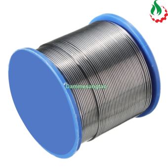 Thiếc hàn chì hàn cao cấp SN63% siêu bóng siêu nhẹ lửa