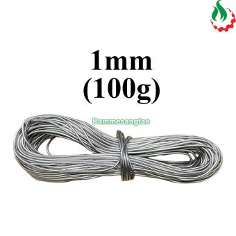Thiếc hàn chì hàn cao cấp SN63% siêu bóng siêu nhẹ lửa