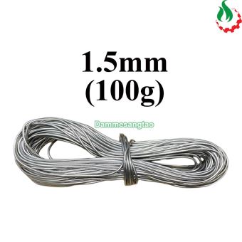 Thiếc hàn chì hàn cao cấp SN63% siêu bóng siêu nhẹ lửa
