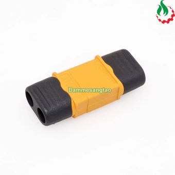 Jack XT60H kèm chụp bảo vệ