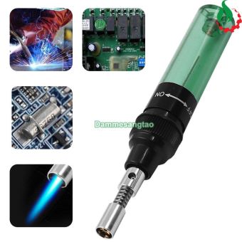 Bút hàn khò Gas mini tiện dụng 3 trong 1