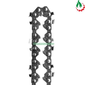 Dây xích 6 inch thay thế cho máy cưa xích pin