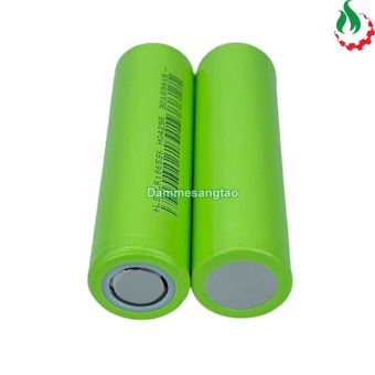 Cell pin 18650 Lishen Li-ion 3.7V 2600mah 5C - Xả 10A