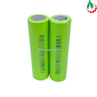 Cell pin 18650 Lishen Li-ion 3.7V 2600mah 5C - Xả 10A