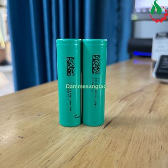 Cell pin 18650 DMEGC Li-ion 3.7V 3000mah 10C - Xả 30A