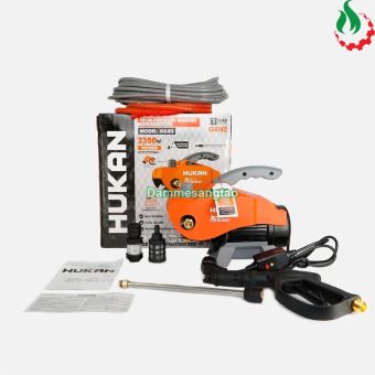 Máy rửa xe chỉnh áp HUKAN G2-R3 điện 220V