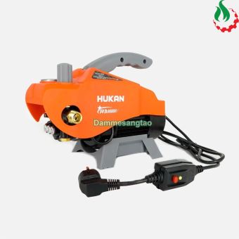 Máy rửa xe chỉnh áp HUKAN G2-R3 điện 220V