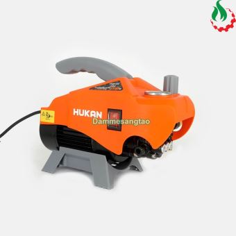 Máy rửa xe chỉnh áp HUKAN G2-R3 điện 220V