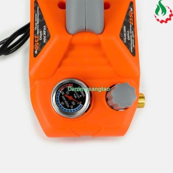 Máy rửa xe chỉnh áp HUKAN G2-R3 điện 220V