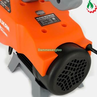 Máy rửa xe chỉnh áp HUKAN G2-R3 điện 220V