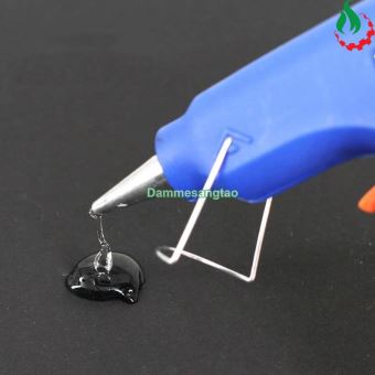 Súng bắn keo nến 7mm 20W nhiệt độ 140-160 độ C