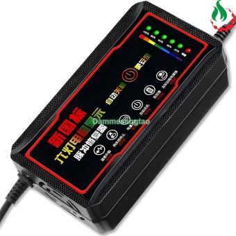 Sạc xe điện 36V dùng cho bình Acquy chống phù bình có hiển thị phần trăm sạc