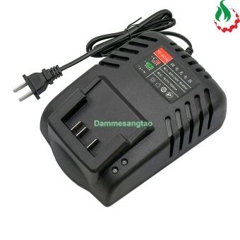 Sạc pin DONGCHEN DCA 20V TZDC18 (OEM)
