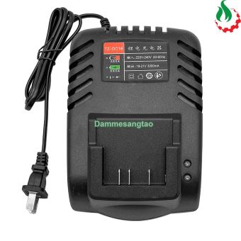 Sạc pin DONGCHEN DCA 20V TZDC18 (OEM)