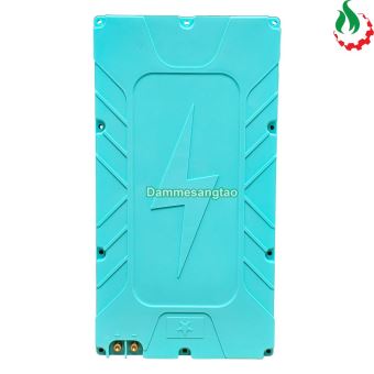 Hộp đựng pin xe điện 48V 16S2P 32140 chống nước