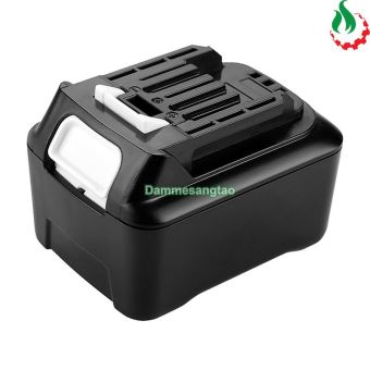 Vỏ pin Makita 12V max 18650 nhận sạc zin (6 Cell)