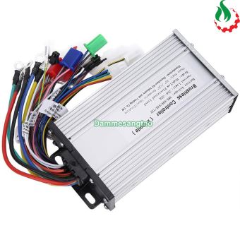 IC Điều tốc xe điện đa năng 36V 48V 60V 72V 84V