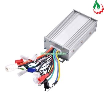 IC Điều tốc xe điện đa năng 36V 48V 60V 72V 84V