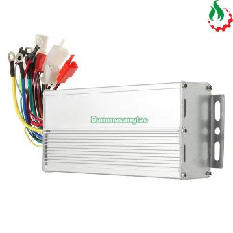IC Điều tốc xe điện đa năng 36V 48V 60V 72V 84V
