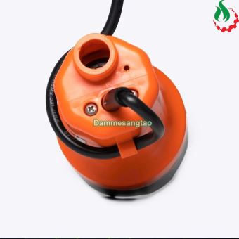 Máy Bơm Chìm Pin 21V HUKAN G1-BCP03A Lưu Lượng 15L/Phút