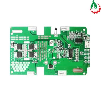 Vỏ pin ryobi 18V 5S2P Li-ion 3.7V nhận sạc zin