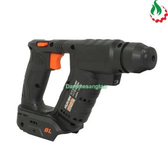 Máy khoan bê tông pin 21V HUKAN G1-KBC17 2 chức năng lực 1.7J