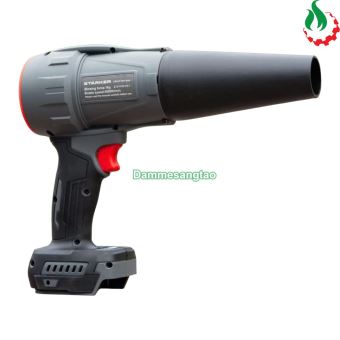 Máy thổi phản lực pin STARKER 21V SK-JET777BL không chổi than lực 0.8KG