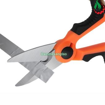 Kéo cắt đa năng sợi quang bằng thép không gỉ