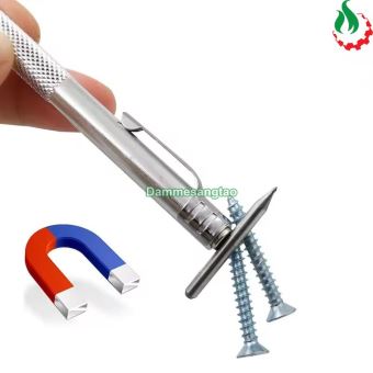 Bút Lấy Dấu Trên Kim Loại, Kính, Gạch Men