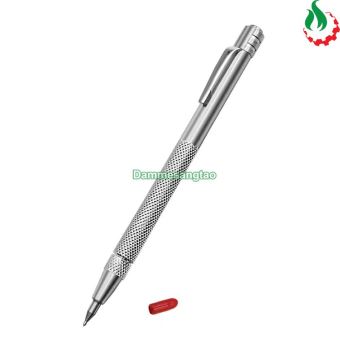 Bút Lấy Dấu Trên Kim Loại, Kính, Gạch Men