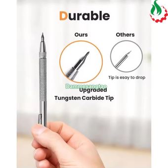 Bút Lấy Dấu Trên Kim Loại, Kính, Gạch Men