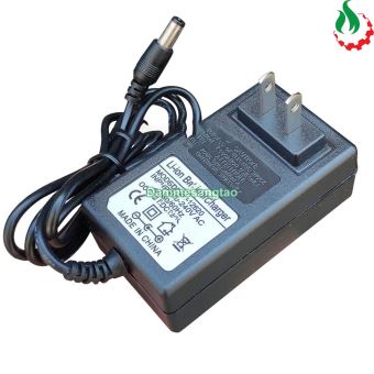 Sạc 3S 1A 12.6V dùng cho pin Li-ion 3.7V