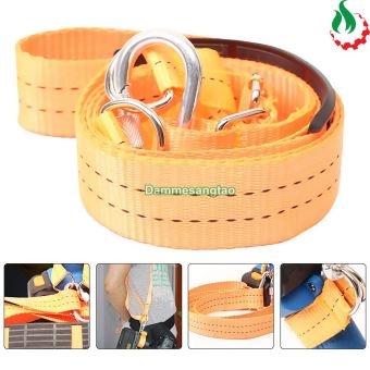 Dây đeo máy khoan máy bắn vít