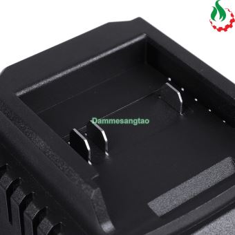 Sạc đế Makita 18V 5S 2A Li-ion dùng mạch Sạc Adapter
