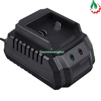 Sạc đế Makita 18V 5S 2A Li-ion dùng mạch Sạc Adapter