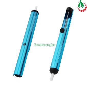Cây hút chì hàn , thiếc hàn mini tháo chân linh kiện (Màu sắc ngẫu nhiên)