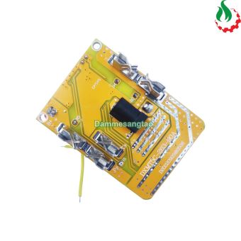 Mạch pin makita 5S 18V 80A sạc adapter bảo vệ pin Li-ion 3.7V