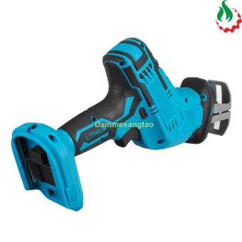 DMST Máy cưa kiếm dùng pin 18V (Mẫu 1)