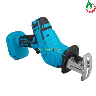 DMST Máy cưa kiếm dùng pin 18V (Mẫu 1)