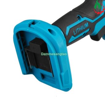 DMST Máy cưa kiếm dùng pin 18V (Mẫu 1)