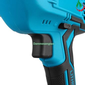 DMST Máy cưa kiếm dùng pin 18V (Mẫu 1)