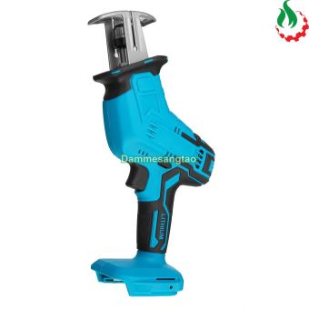 DMST Máy cưa kiếm dùng pin 18V (Mẫu 1)