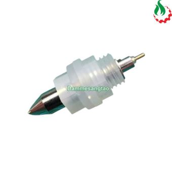 Đầu đo nội trở - Test cell pin tiếp xúc tốt