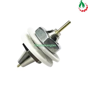 Đầu đo nội trở - Test cell pin tiếp xúc tốt